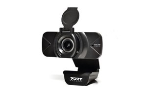 PORT Designs Full HD Webcam